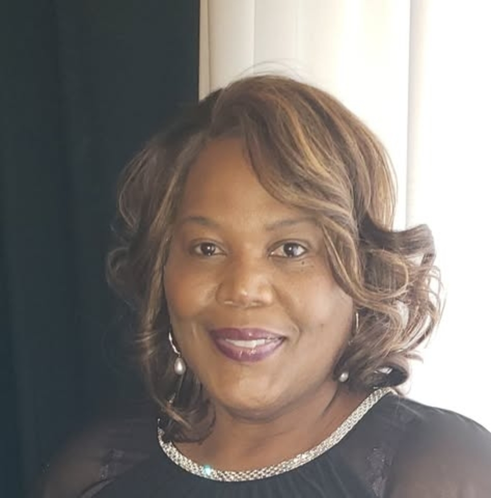 Meet your Posher, Audrey